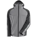 Mascot Darmstadt Winterjacke Größe 2XL, anthrazit/schwarz