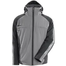 Mascot Darmstadt Winterjacke Größe 2XL, anthrazit/schwarz