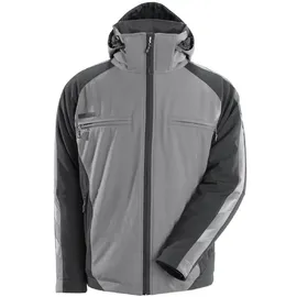 Mascot Darmstadt Winterjacke Größe 2XL, anthrazit/schwarz
