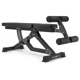 Marbo Sport Bauchtrainer MS-L110 2.0 Schwarz
