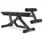Marbo Sport Bauchtrainer MS-L110 2.0 Schwarz