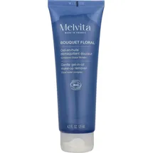 Melvita Bouquet Floral Make-Up Remover 200 ml