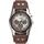 Fossil Coachman Leder 44 mm CH2565