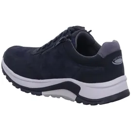 Gabor Pius Gabor Herren Sneaker, schwarz 8.5