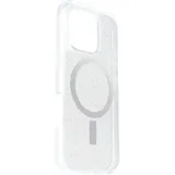 Otterbox React MagSafe Apple iPhone 16 Pro Stardust - clear