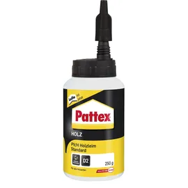 Pattex Holzleim 250 g Flasche