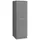 WIHO KÜCHEN Seitenschrank Flexi2 50 x 57 x 165 cm Grau