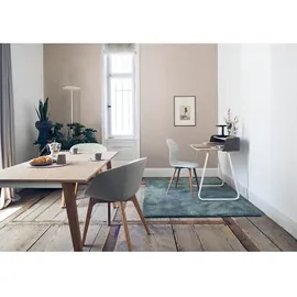 Sedus Schreibtisch secretair home Eiche / Weiß