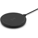 Belkin BOOST Charge Lagepad 10W Micro-USB Kabel ohne Netzteil sw