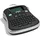 Dymo LabelManager 210D Schwarz/Silber