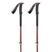 Black Diamond Trail Stöcke - Iron Red - 64-140
