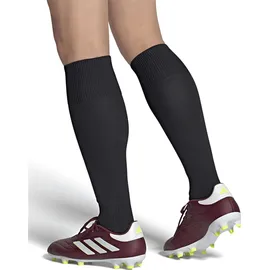 adidas Copa Pure II League FG Shadow Red / Cloud White / Team Solar Yellow 2 39 1/3