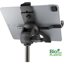 K&M 19775 Tablet-PC-Stativ Biobased schwarz
