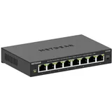 Netgear GS308E 8-Port Gbit Ethernet Managed
