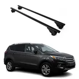 Omtec Dachträger für Ford Kuga II