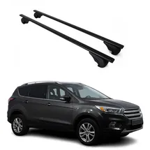 Omtec Dachträger für Ford Kuga II