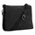 Kipling Riri Umhängetasche 24 cm Leather Black