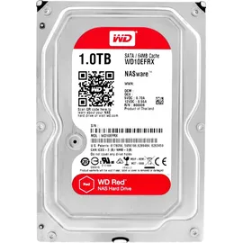 Western Digital Red Plus NAS 1 TB WD10EFRX