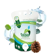 Solbio Original 0,8l