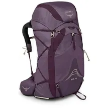 Osprey Eja 48 Damenrucksack Lila