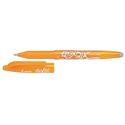 PILOT FRIXION ball Tintenroller apricot 0,35 mm, Schreibfarbe: orange, 1 St.