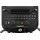 Spirit Fitness XE395 ENT Schwarz