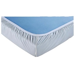 Suprima 3062 Spannbetttuch PVC für Kinderbetten 70x140x15, 1 Stück