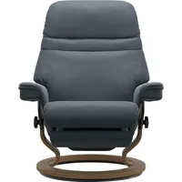 Stressless Stressless® Relaxsessel »Sunrise« elektrisch verstellbar, optional 2-motorisch, Größe