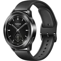 Xiaomi Watch S3 black