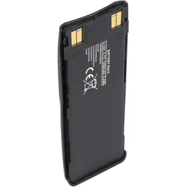 AccuCell Nokia 5110, 5130, 6110, 6130, 6150, 6210, 6310, 6310i, 7110, BLS-2N, BLS-4, BMS-2S, BPS-2 Nachbau 1450mAh ohne Vibration