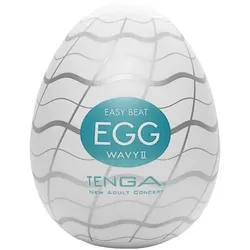 TENGA EGG WAVY II 1 St