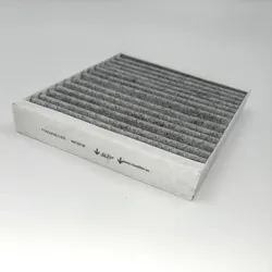 Vitovent 300-C (150 m3/h) 1xF7/AC Aktivkohlefilter (Geruch)