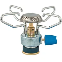 CAMPINGAZ Gaskocher Bleuet Micro Plus (204185)