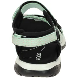 ECCO Offroad Roam Lea/Tex für Damen, blau, | Gr.: 41