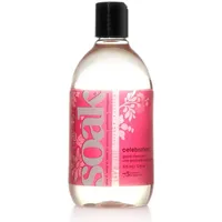 Soak Unisex Waschmittel Feinwaschmittel rosa