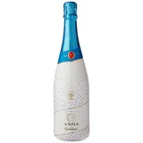 Anna de Codorniu Ice Edition – Halbtrockener Cava – 75cl