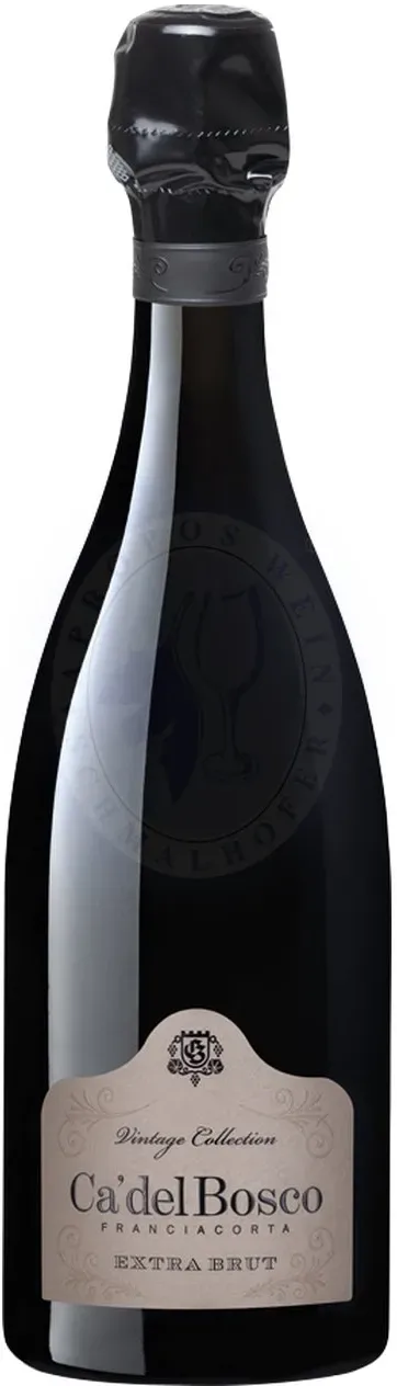 Vintage Collection Saten 2019 Ca del Bosco 0,75l