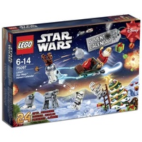 LEGO Star Wars Adventskalender (75097)