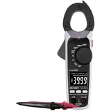 VOLTCRAFT VC-523 Stromzange digital CAT III 600 V Anzeige (Counts): 4000