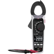 VOLTCRAFT VC-523 Stromzange digital CAT III 600 V Anzeige (Counts): 4000