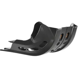 Cycra Full Armor, Motorschutzplatte - Schwarz