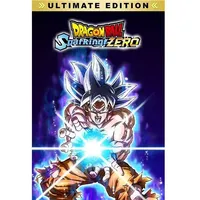 Dragon Ball: Sparking! ZERO Ultimate Edition