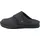 Finn Comfort Hausschuh ZAMS in anthracite | Grau - 37