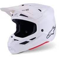 Alpinestars Motocross-Helm S-M7