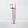Steinberg Serie 100 Wannenarmatur Brushed Copper