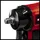 Einhell Druckluft-Schlagschrauber TC-PW 610 Compact