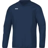 Jako Kinder Raintop Basic, Farbe:marine, Größe:116 - Blau - 116