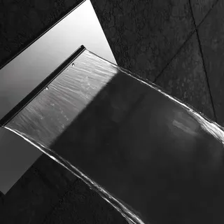 Herzbach Living Spa Schwallauslauf 11.693000.1.01