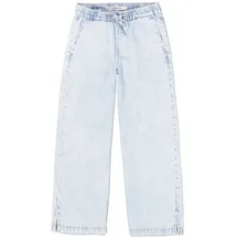 garcia de la cruz Wide Leg Blau 104