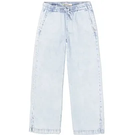 garcia de la cruz Wide Leg Blau 104